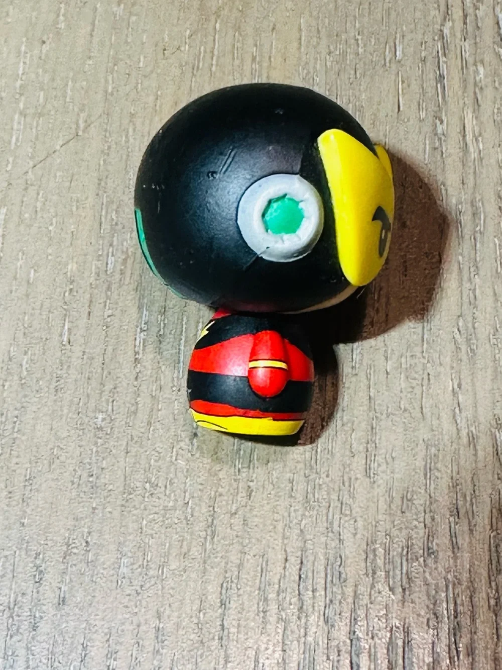Funko Mega man Mini Vinyl Figure 2017